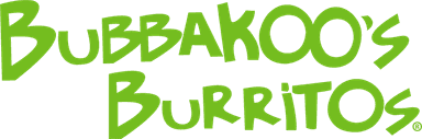 Bubbakoo's Burritos Logo
